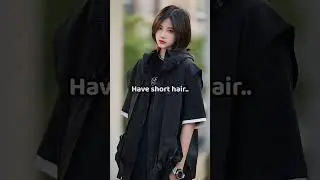 How to look like a TOMBOY✨🌸💫🌷 #shortsvideo #shortvideo #ytshorts #youtubeshorts #viral #fypシ #shorts