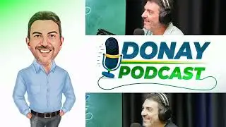GANHE DINHEIRO COM O DONAY PODCAST!