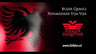 Bujar Qamili   Xhamadani Vija Vija