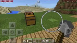 Minecraft 1 серия с другом