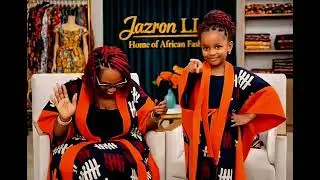 How to be a CEO #goviral #sucessjourney #africanfashion #africanstyle #CulturalStyle 