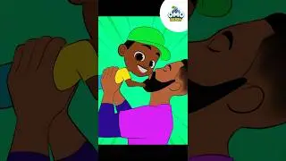 Superhero! Let’s Draw & Color Wale and Kit From OmoBerry #howtodraw