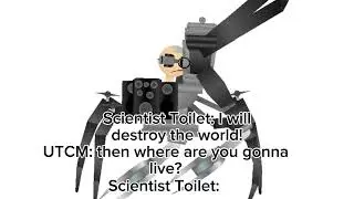 BRO TITAN CAMERAMAN'S SPEAKIN FAX!1!1!1!