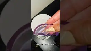 Gel Wax Melt Tiktok lovelushhome