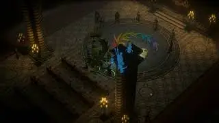 Pathfinder: Kingmaker - Evil - Judgment of the Gods