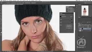 Photoshop CC - La Maschera di Luminanza