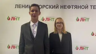 Видеопрезентация о специальности 21.02.20 Прикладная геодезия