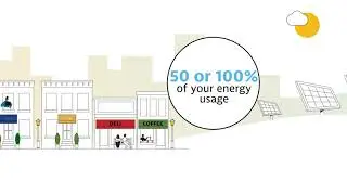 Learn more about our Simply Solar Program!