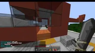 [Minecraft SurvivalGames-BAŞLIYORUZ-Bölüm 1] w/EgeKaplanGamingTR