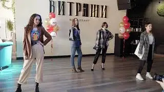 Модельная студия Podium   Промо 2021