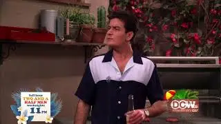 Five and a Half Men of Summer