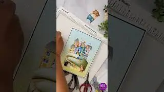 How to make a Shaker cover for your album/tutorial