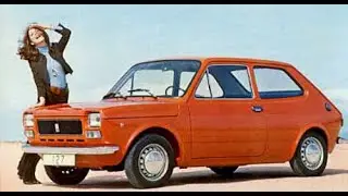 Seat 127 1978