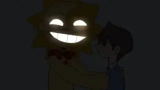 Sundrop Animation