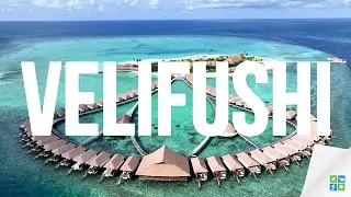 Cinnamon Velifush Maldives | Olanka Full Resort Walkthrough Tour