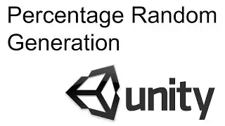 Unity - Percentage Random Generation [ Purrpulsion ]