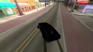 Drift Paradise | Spot LS