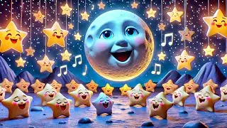 Cantan Las Estrellas - Canción de Cuna