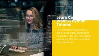 Web3 Tutorials: Master Web3 Development in 2023 | Inferenz Tech Guide
