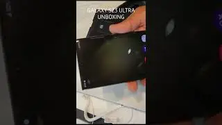 #UNBOXING S23ULTRA#galaxys23series #galaxys23ultra #samsung #galaxys23ultra