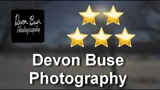 Devon Buse Photography DeKalb Excellent Five Star Review by Timi Adeyingbo