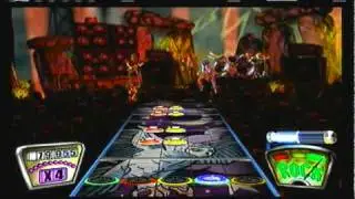 Guitar Hero 2 - Easy 200k Club Achievement Guide (10G)