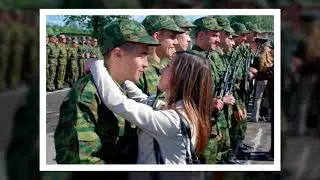 Верь мне наслово и Отчизне служи (минус)