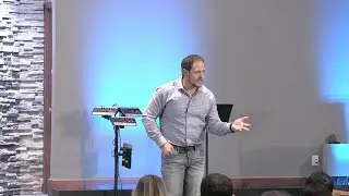 No Presence, No Go! | Week 3 | His Presence