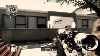 Bo2 1v1 Edit- oRevuh vs Flashxng by xNuketown