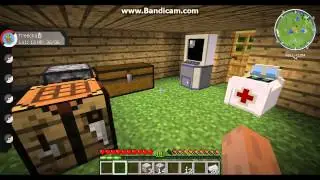 2016 Pixelmon Let's Play Episode 4 Part 1: 