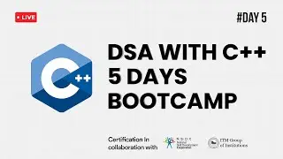 Day 5 | Advanced Topics and Project 2 Implementation