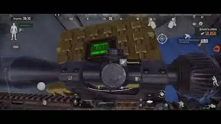 a new location on the map a mine, a fallen plane