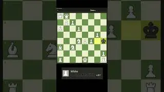 Most amount of points you can be ahead in chess