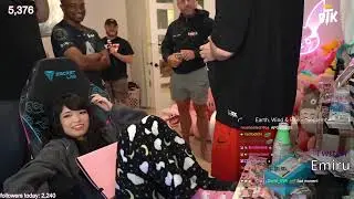 Tectone caught cheating Gets punished by Knut