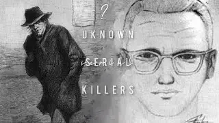 2 most famous unknown serial killers | unsolved mysteries