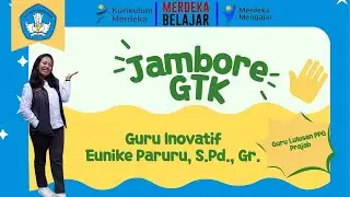 Jambore GTK 2024