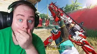 I made a REALLY embarrassing mistake on COD Mobile...