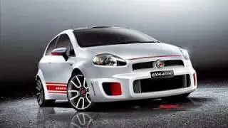 Sports Cars Compilation
