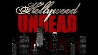 HollyWood Undead - Everywhere I Go[Explicit]