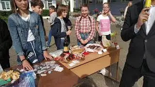 А у нас Белорусский кирмаш ! А у Вас?