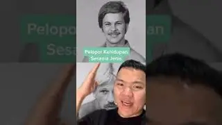 Pasien pertama virus HIV AIDS di dunia ‼️😱 