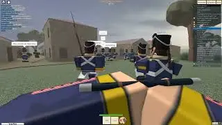 fifer rush