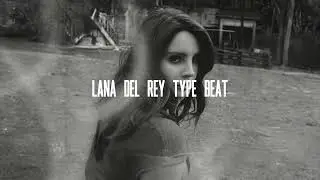 Lana Del Rey Type Beat - Summer Day [Lasso Type Beat]