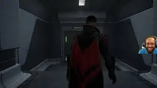 GOTHAM KNIGHTS feat. KINGANIME Part 2