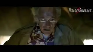 НАЗАД В БУДУЩЕЕ 4   ТРЕЙЛЕР 2018