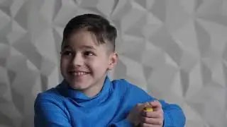 День мечты Данилы / побыть моделью