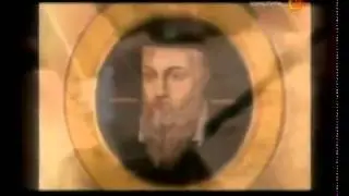 Известные люди Нострадамус Док фильм