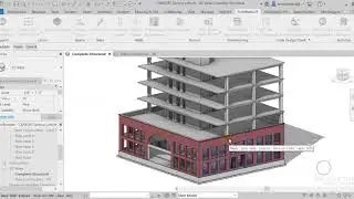Create Project Door/Window Lintels in Revit in a Minute with Accurate Quantification.