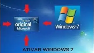 Como Ativar Sua Chave do Windows de Maneira Totalmente Grátis e Correta (2020)