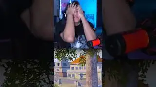 стрима на twitch MITYAww👾 